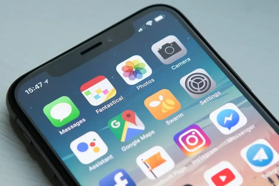 10 Best IPTV Apps for iOS