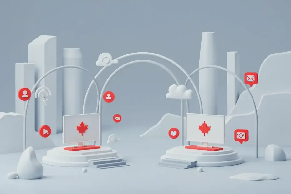 Best IPTV Services for Canada: Top 10 Picks for 2025
