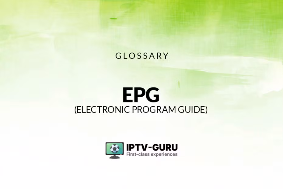 epg