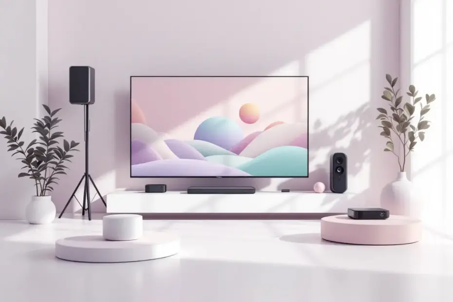Top 10 IPTV Providers for Samsung Smart TVs in 2025