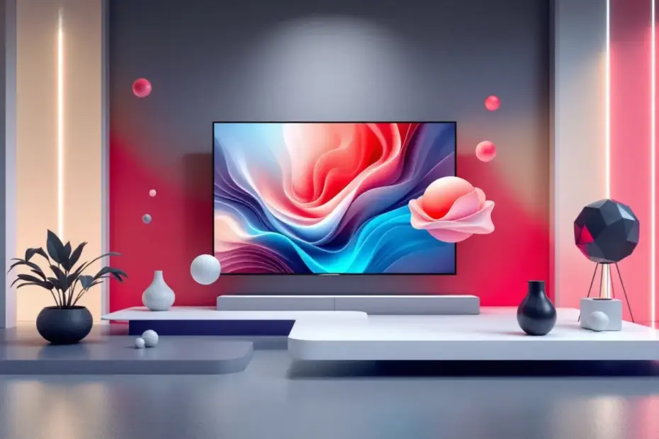 Top 10 IPTV Services for LG Smart TVs in 2025
