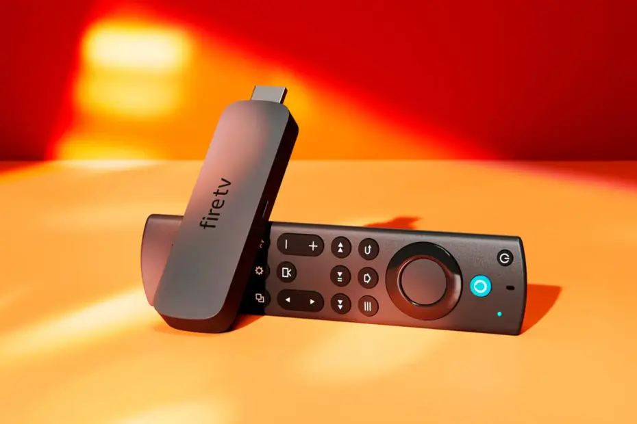Fire TV