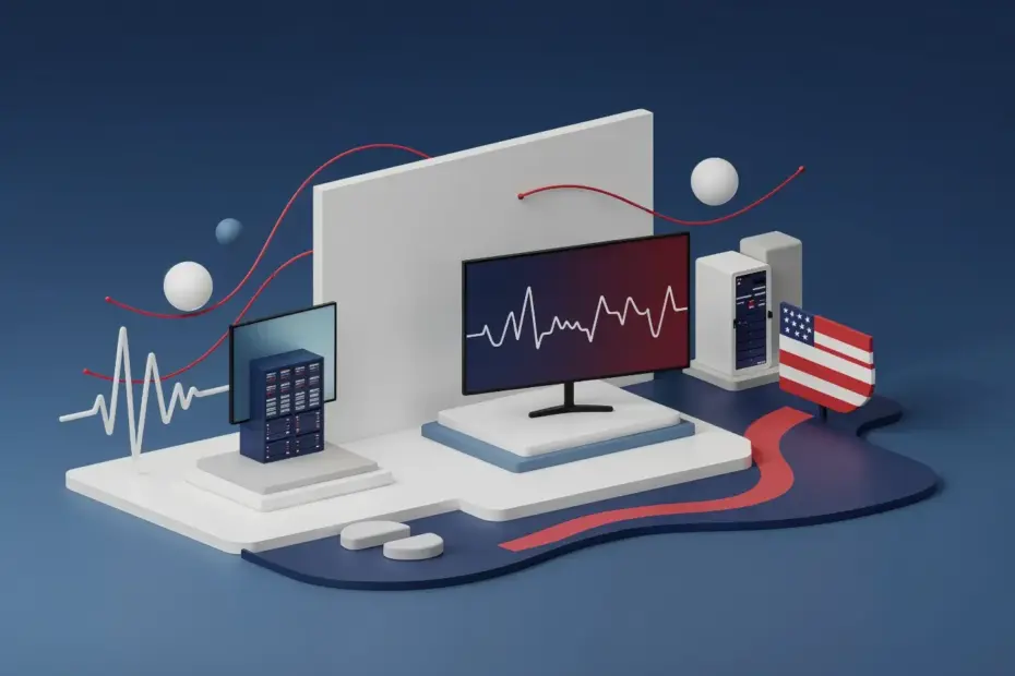 IPTV: 10 Best IPTV Services for USA (2025 Guide)