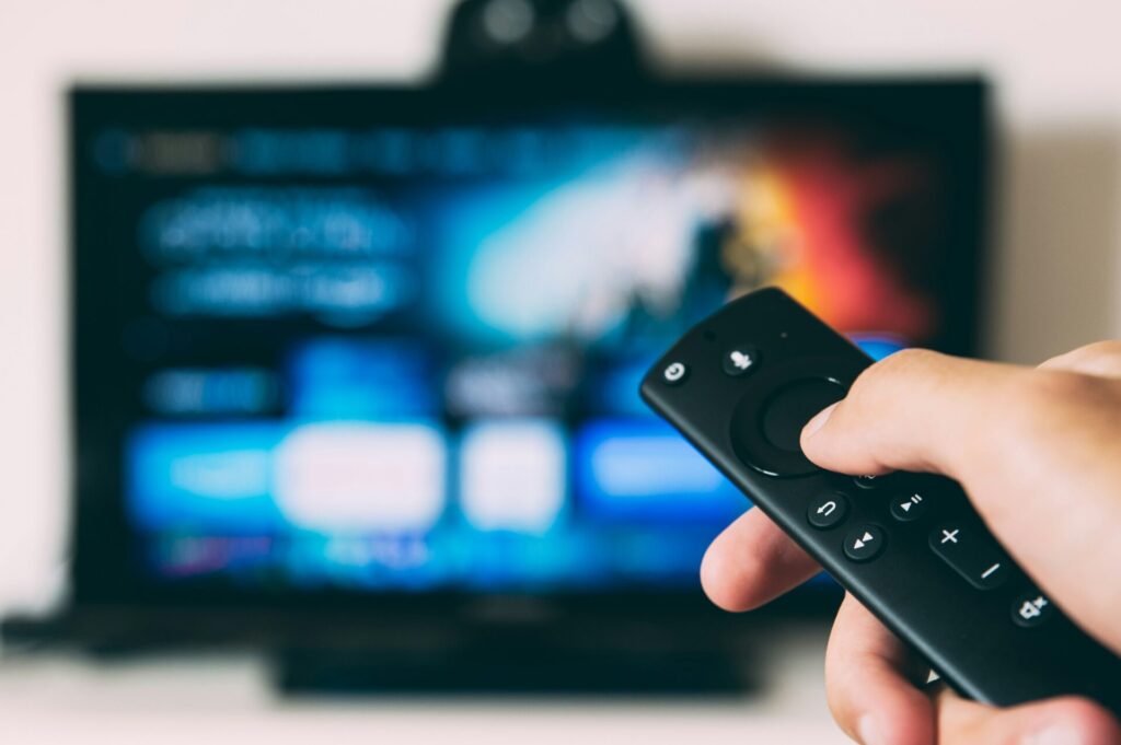 remote