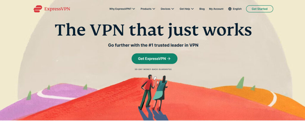 ExpressVPN