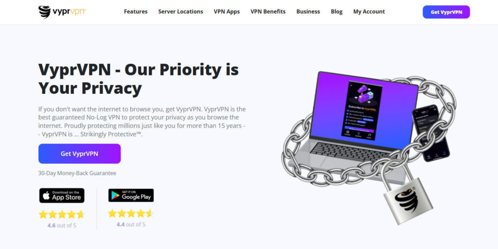 VyprVPN