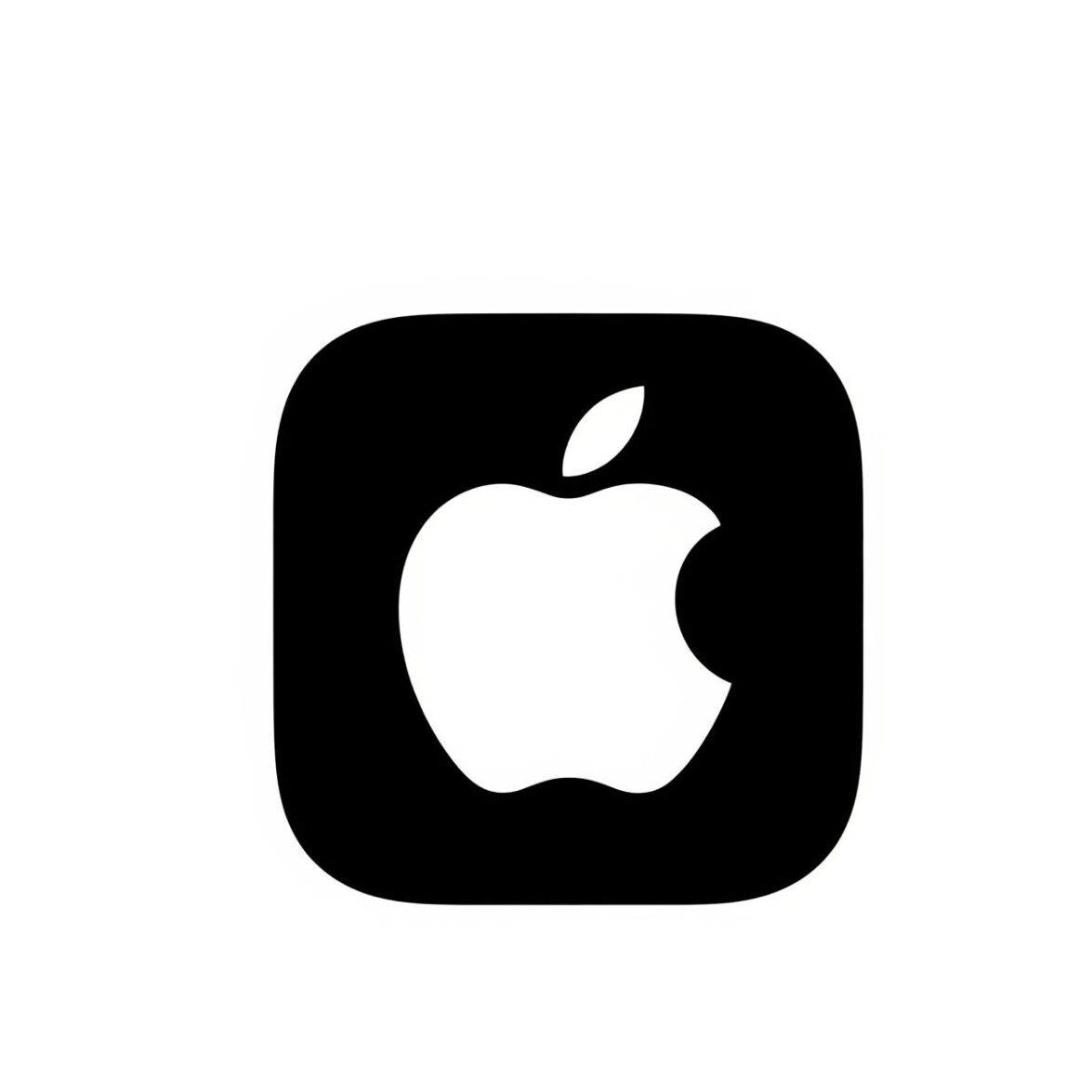 ios icon