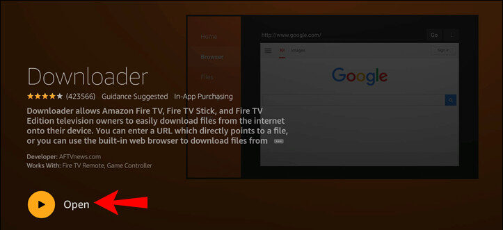 open Downloader 