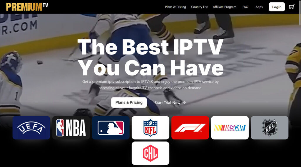 Premiumipvt homepage