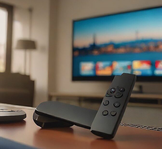 Firestick jailbreak