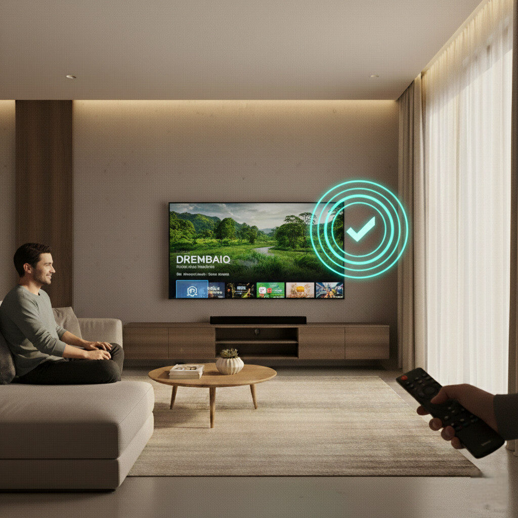 Using VPN to unblock IPTV streaming