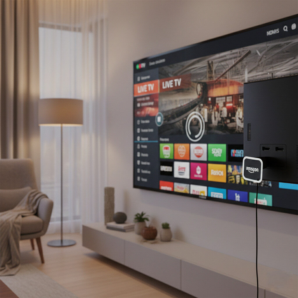 Firestick IPTV performance and buffering issues
