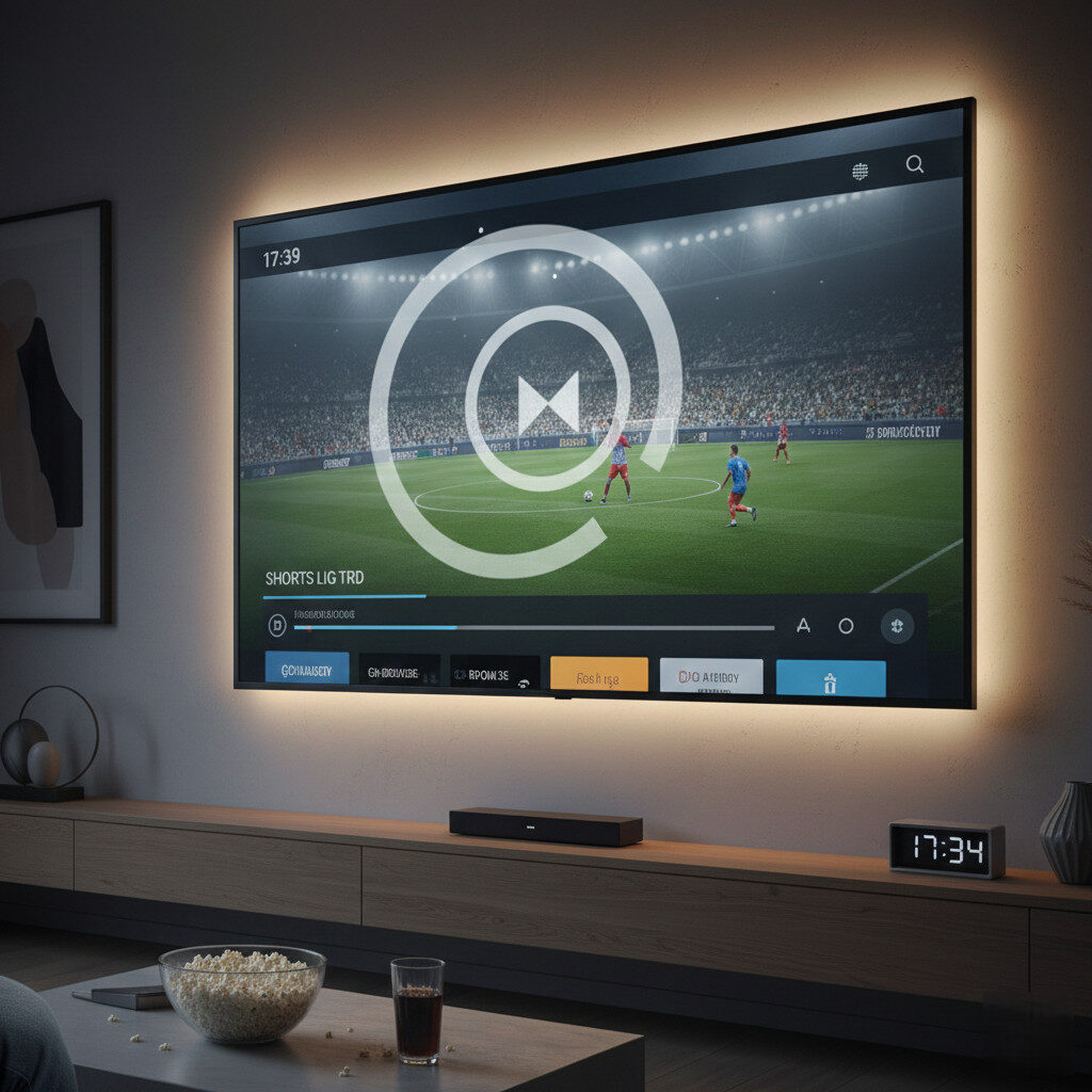 IPTV freezing and stuttering problem